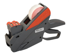 Meto Load Recordkeeping Label Gun - Label Applicator