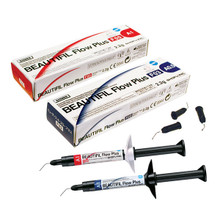 Shofu Beautifil Flow Plus F03 Low Flow Syringe 2.2g - A3