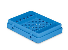 Practicon Cool Cassette 2 Size 10 Instrument Tray