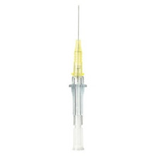 BD Insyte IV Catheter 24G x .75" 50/box Yellow