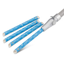 Practicon ECOTip Vented Happy Teeth HVE Tips 100/bag