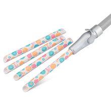 Practicon ECOTip Vented Flowers HVE Tips 100/bag