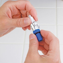 Practicon Extra Viton Rings for Lock-on S/E Valve Tips