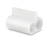 10:1 Refill Ease Cartridge Transfer Connectors