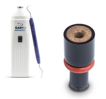 Practicon EasyEx Explorer Sharpener Stone