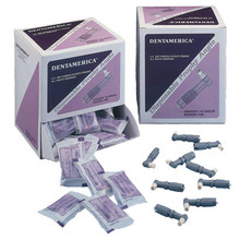DENTAMERICA Prophy Angles 500/box