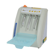 Flight Dental Automatic Handpiece Maintenance System