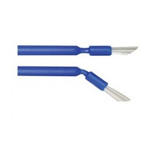 Defend Bendable Tapered Brush Applicators Blue 100/box
