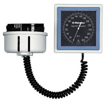 Riester Big Ben Wall Mount Aneroid with Basket & Adult Cuff