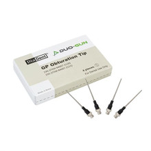 Diadent Gutta Percha Obturation Tips 25G 4/box