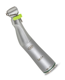 W&H WS-75 L Surgical Contra-Angle Handpiece with Hexagon Chucking System, Push Button, Mini LED+, and W&H Connection, 21:1
