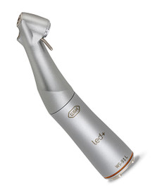 W&H WS-91 L Surgical Contra-Angle Handpiece with 45° Head, Push-Button, Mini LED+, and W&H Connection, 1:2.7