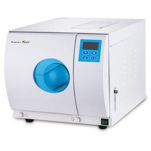 Flight CLAVE 16+ Class S Autoclave