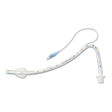 Shiley Nasal RAE Endotracheal Tube with TaperGuard Cuff 7.5 , 10/Box