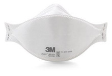 3M Aura N95 Particulate Respirator 9210+ 20/box