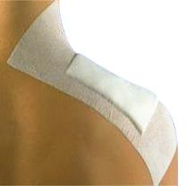 Hypafix Fixation Dressing 5cm x 10m 1roll/box