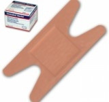 Leukoplast Strong, 3.8cm x 7.5cm Knuckle Bandage 100/box