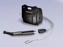 J Morita Root ZX II OTR - Low Speed Handpiece Module Apex Locator NOT Included