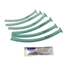 Nasopharyngeal Airway Kit 6pc