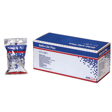 Delta-Lite Plus Fiberglass Cast Tape 10cm x 3.6m White 10/box