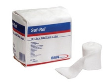Sof-Rol Synthetic Cast Padding 10cm x 3.6m 12rolls/bag