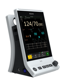 Edan iM3 Vital Signs Monitor with NIBP and SpO2