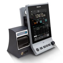 Edan iM3 Vital Signs Monitor with NIBP and SpO2, with Printer