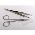 Suture Removal Tray  High Grade