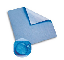Crosstex Crepe Paper CSR Sterilization Wrap, 100/package