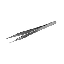 Sterile Adson Forceps Standard 1x2 4.5"