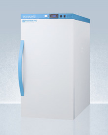 Accucold Pharma-Vac 3 Cu.Ft. Counter Height Refrigerator