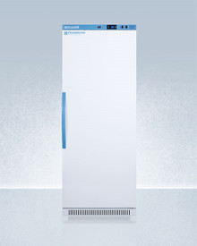Accucold Pharma-Vac 12 Cu.Ft. Upright Refrigerator
