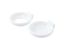 DSH70S#4 Dish PessaryW/Support