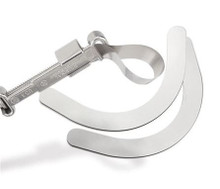 Practicon Paraband Tofflemire Matrix Bands 0.0015", pkg/100