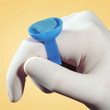 Practicon Disposable Prophy Ring Assorted Colours 200/bag