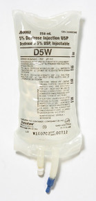 5% Dextrose IV Solution 250ml