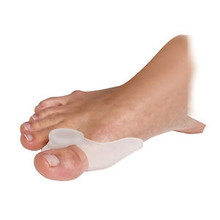 *Discontinued* Toe Spacer/Bunion Guard Combo
