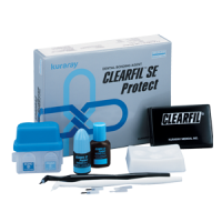 Kuraray Clearfil SE Protect Self-Etch Adhesive Bond Kit