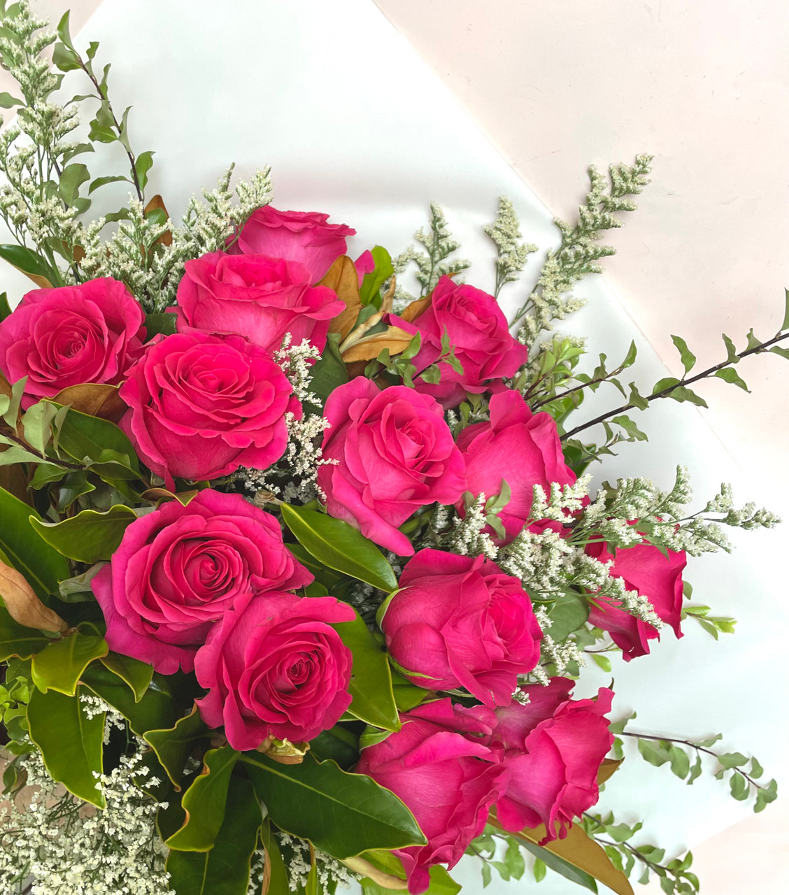 Premium Rose Bouquet