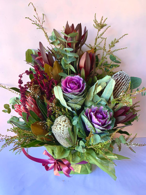 Wildflower Arrangement