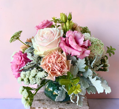 La Vie en Rose Florist - The most elegant florist in Beecroft.