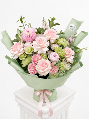 The Amareen Daydream Bouquet