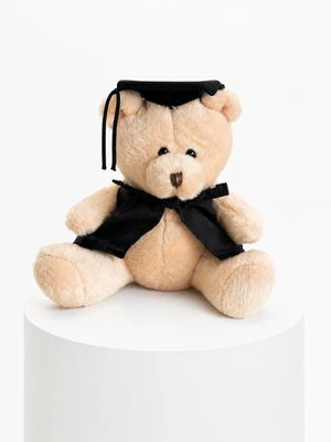 The Graduate Teddy