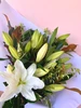 The Darling Lily Bouquet