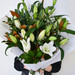 The Darling Lily Bouquet