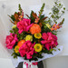 The Citrus Meadow Bouquet