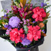 The Velvet Bloom Bouquet