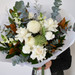 The Ivory Grace Bouquet