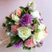 Pastel Posy