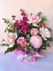 Pink Arrangement
